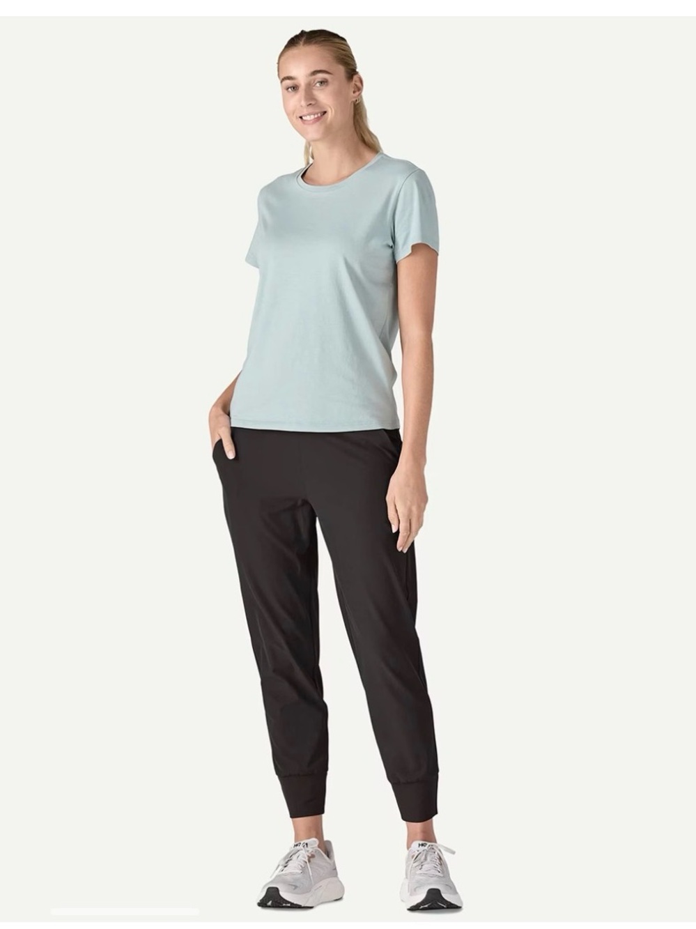 Patagonia Happy Hike Studio Pant